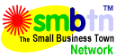 Small Business Town - Free Business Plan Guides, Links and Software